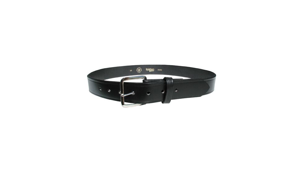 Boston - OFF-DUTY BELT, 1 1/4"