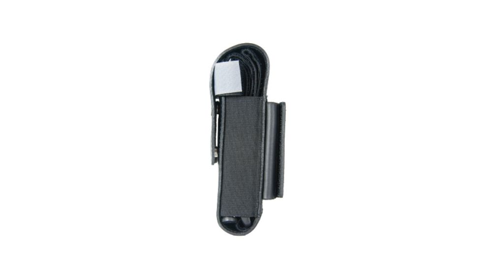 Boston Leather Tourniquet Holder - Firefighting Model, Plain - 4280SA-1