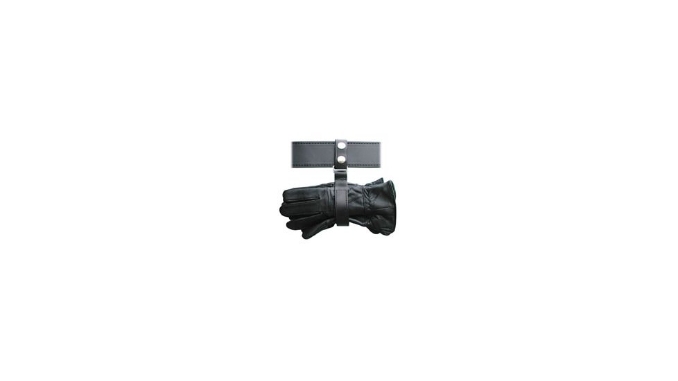 VELCRO GLOVE STRAP W/SQUARE RI