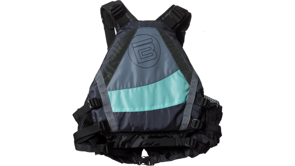 Bote Adult Fishing Foam PFD Vest, Large/Extra Large, BFPFD-F-L-XL