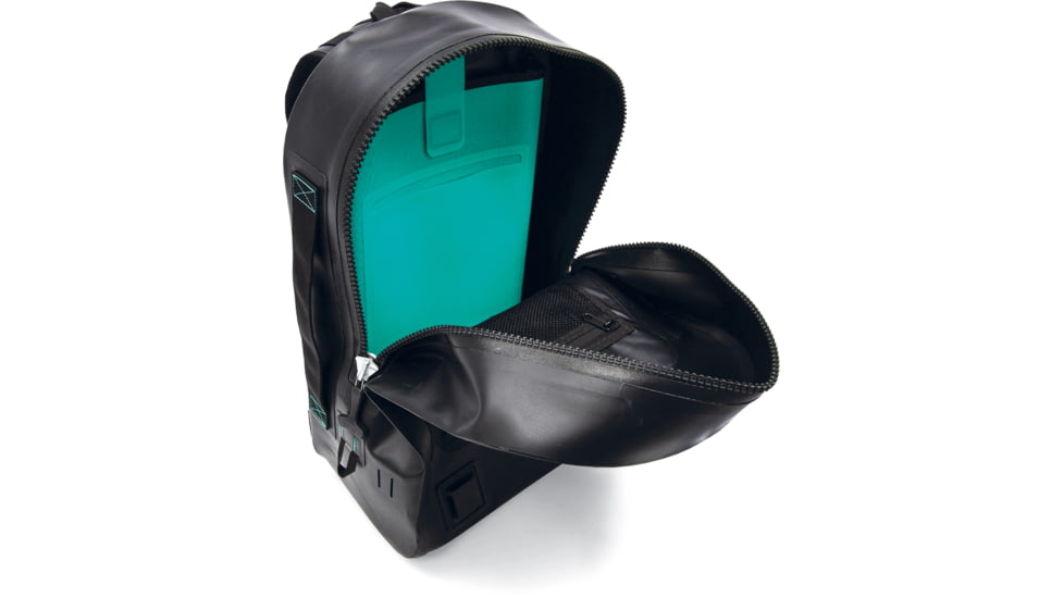 Bote Highwater Backpack, 28 Liters, Black, HWP-BP