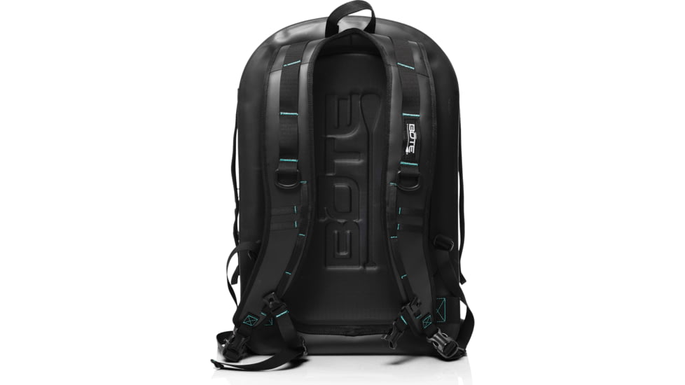 Bote Highwater Backpack, 28 Liters, Black, HWP-BP