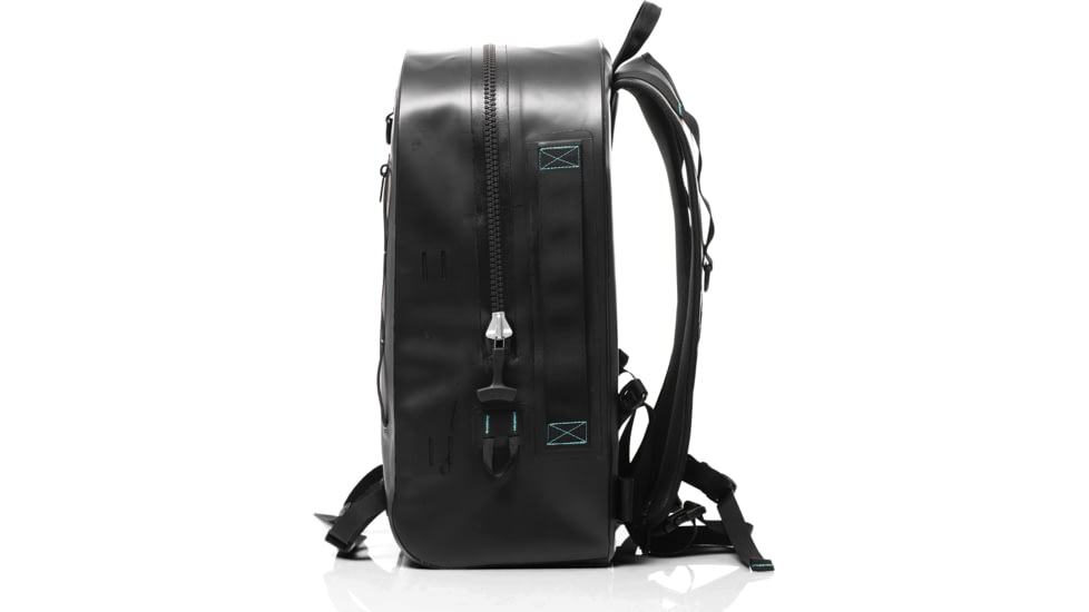Bote Highwater Backpack, 28 Liters, Black, HWP-BP