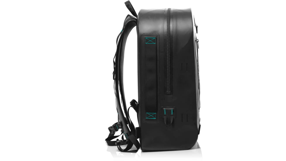 Bote Highwater Backpack, 28 Liters, Black, HWP-BP