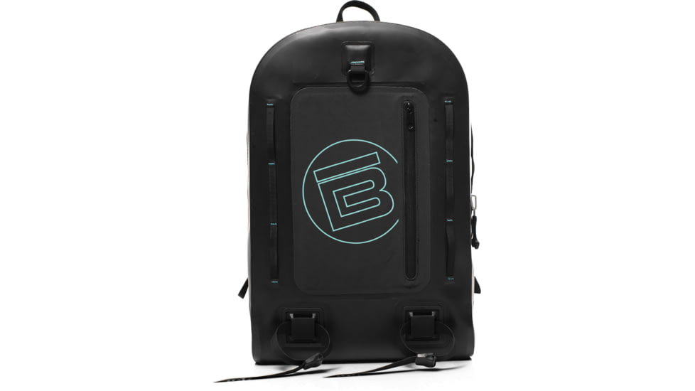 Bote Highwater Backpack, 28 Liters, Black, HWP-BP