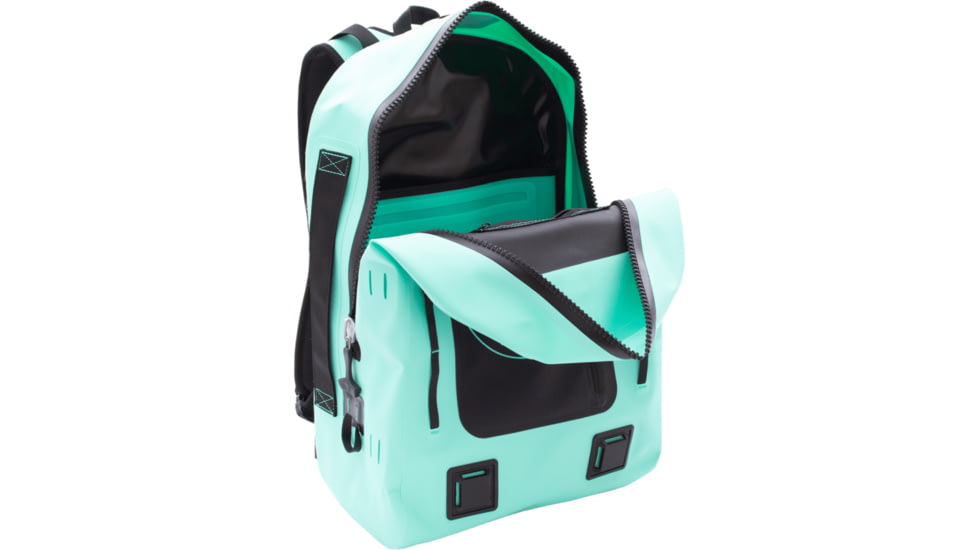 Bote Highwater Backpack, 28 Liters, Seafoam, HWP-BP-SF