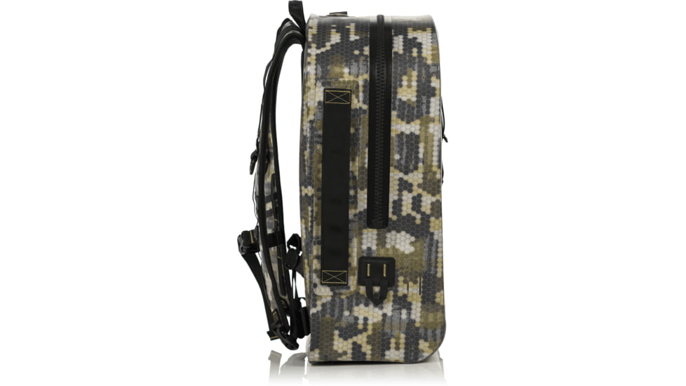 Bote Highwater Backpack, 28 Liters, Verge Camo, HWP-BP-VC
