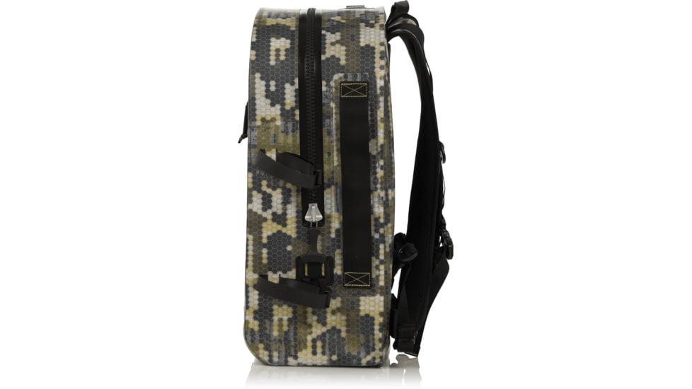 Bote Highwater Backpack, 28 Liters, Verge Camo, HWP-BP-VC
