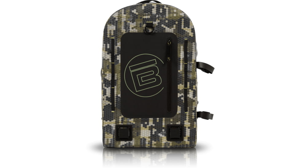Bote Highwater Backpack, 28 Liters, Verge Camo, HWP-BP-VC
