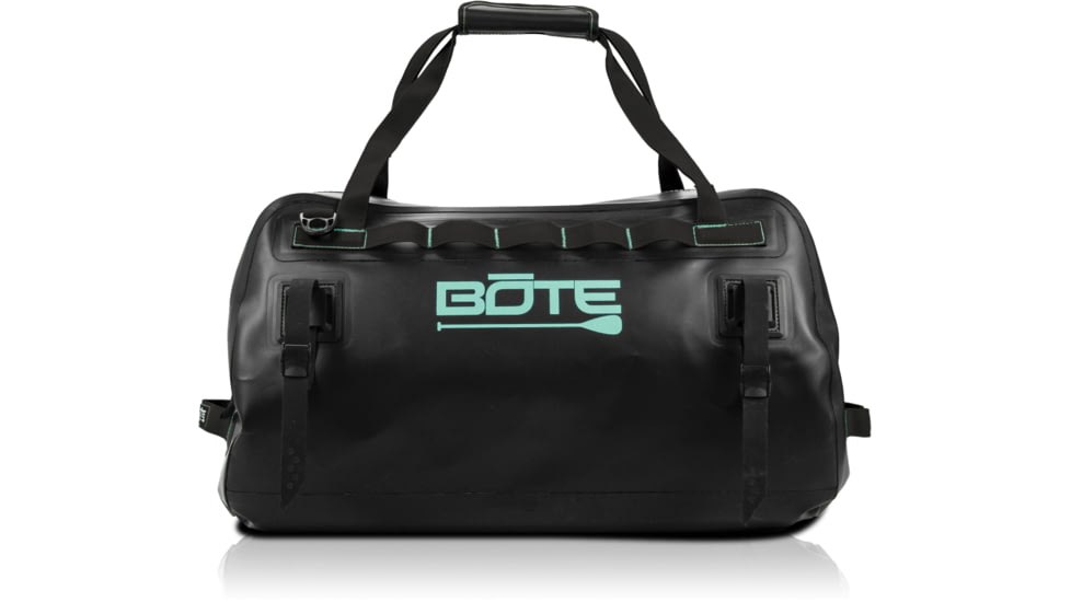 Bote Highwater Duffel Bag, 39 Liters, Black, HWP-DF