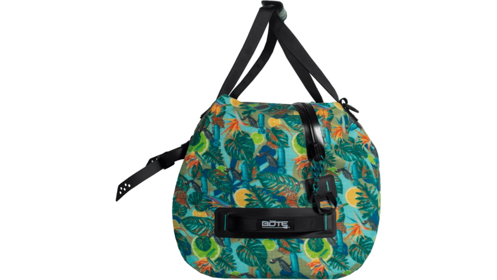 Bote Highwater Duffel Bag, 39 Liters, Bombardier, HWP-DF-23-NA