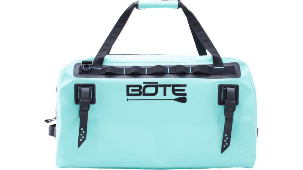Bote Highwater Duffel Bag, 39 Liters, Seafoam, HWP-DF-SF