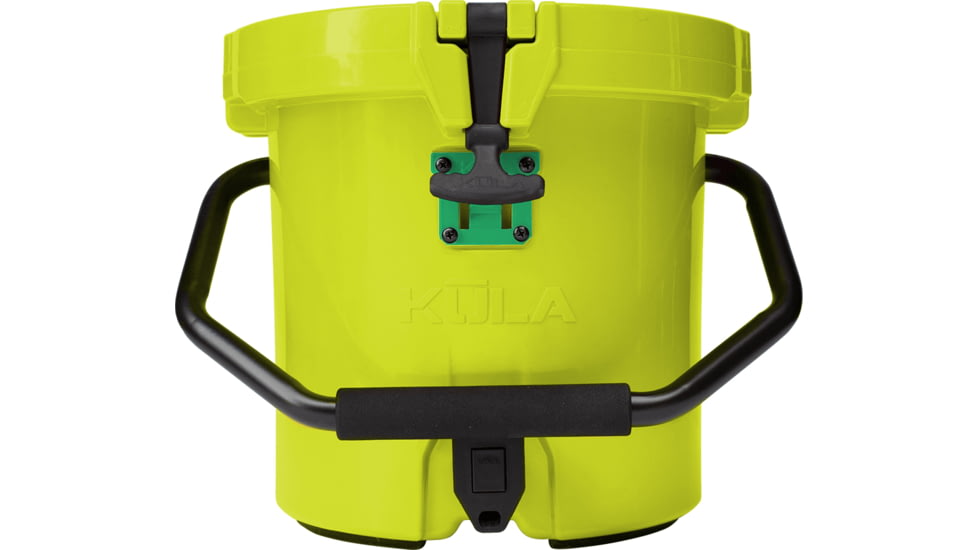 Bote Kula 2.5 Cooler, Citron, Kula2.5CTN