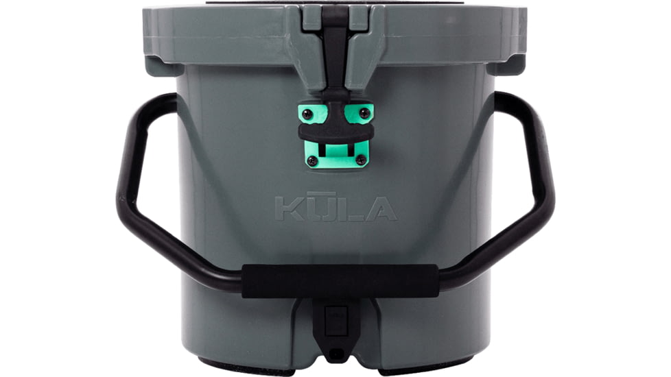 Bote Kula 2.5 Cooler, Graphite, KULA2.5GT