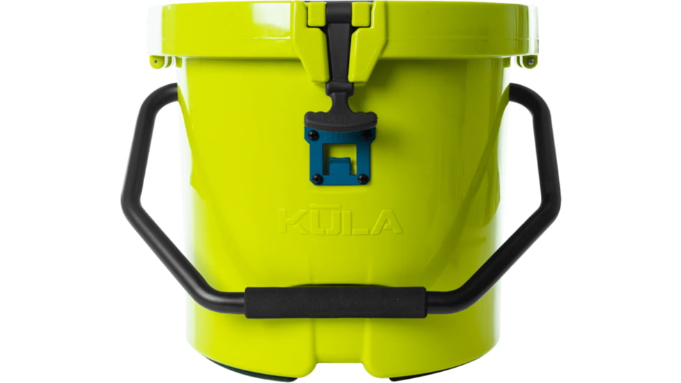 Bote Kula 5 Gallon Magnepod Cooler, Citron, KULA5MP-23-CTN