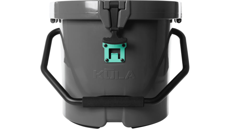 Bote Kula 5 Gallon Magnepod Cooler, Graphite, KULA5GT-MP