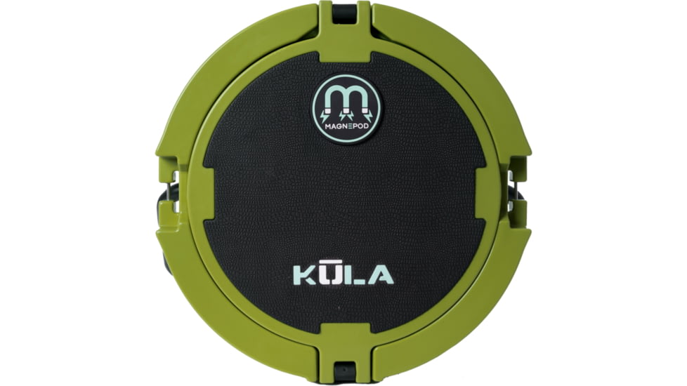 Bote Kula 5 Gallon Magnepod Cooler, Olive, KULA5MP-23-OL