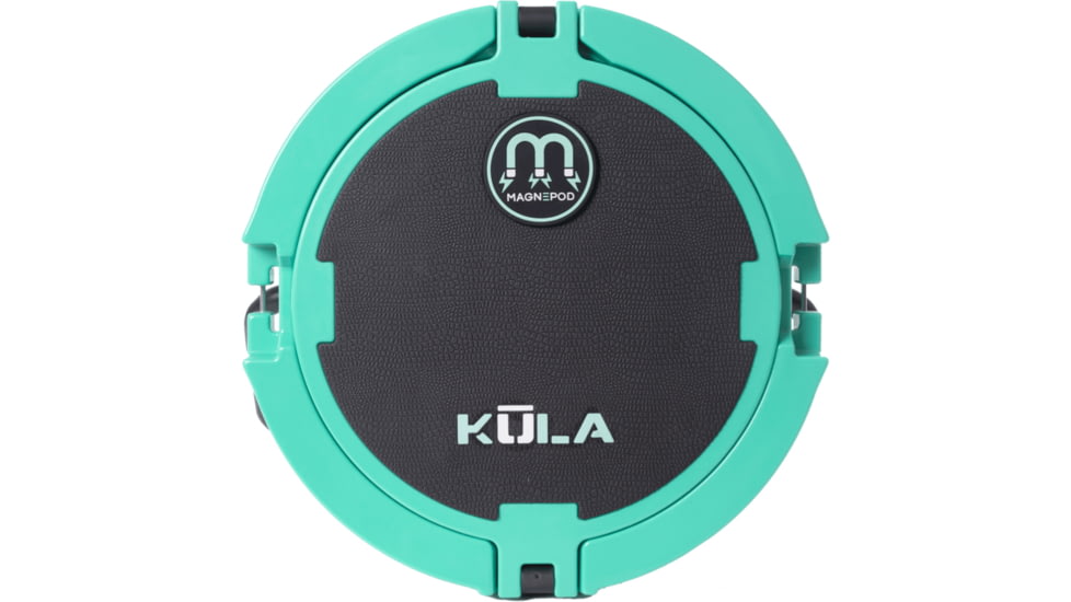 Bote Kula 5 Gallon Magnepod Cooler, Seafoam, KULA5MP-23-SF