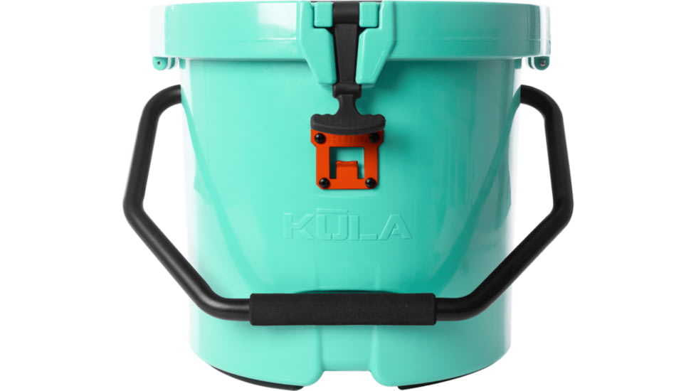 Bote Kula 5 Gallon Magnepod Cooler, Seafoam, KULA5MP-23-SF
