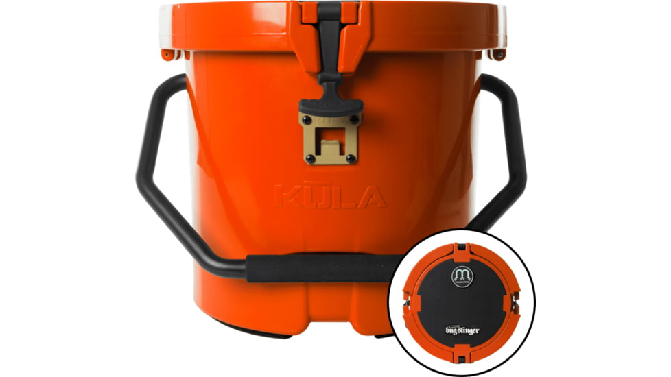 Bote Kula 5 Gallon Magnepod Cooler, Sedona, KULA5MP-23-BSSE