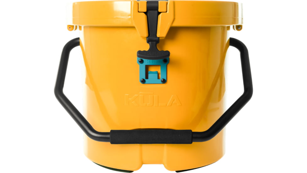 Bote Kula 5 Gallon Magnepod Cooler, Yellow, KULA5MP-23-YW