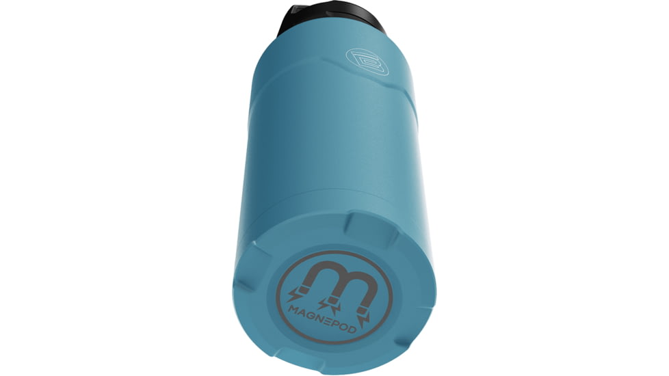 Bote MAGNEBottle 36oz w/Cap, Blue, BMPB36-23-BL