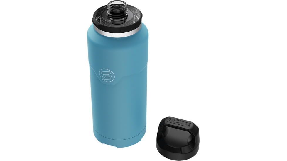 Bote MAGNEBottle 36oz w/Cap, Blue, BMPB36-23-BL