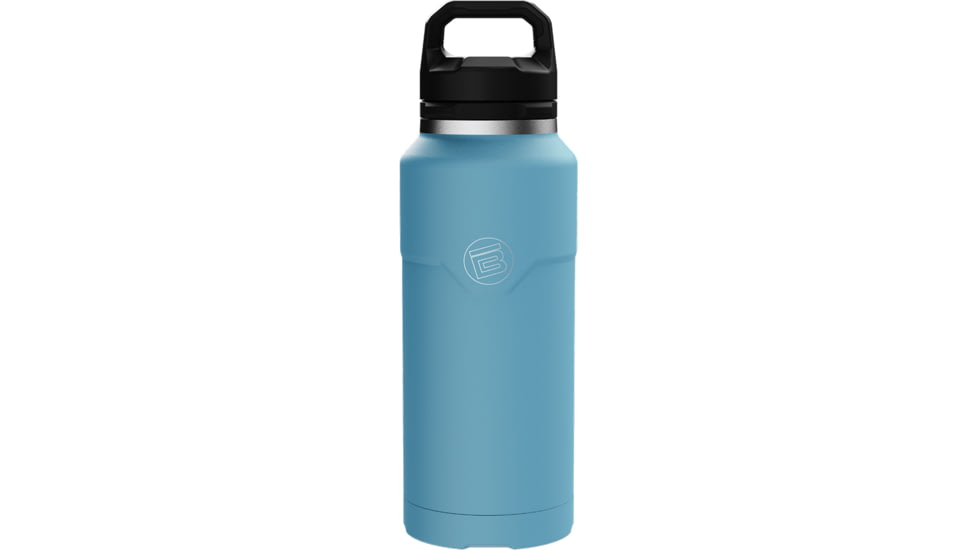 Bote MAGNEBottle 36oz w/Cap, Blue, BMPB36-23-BL