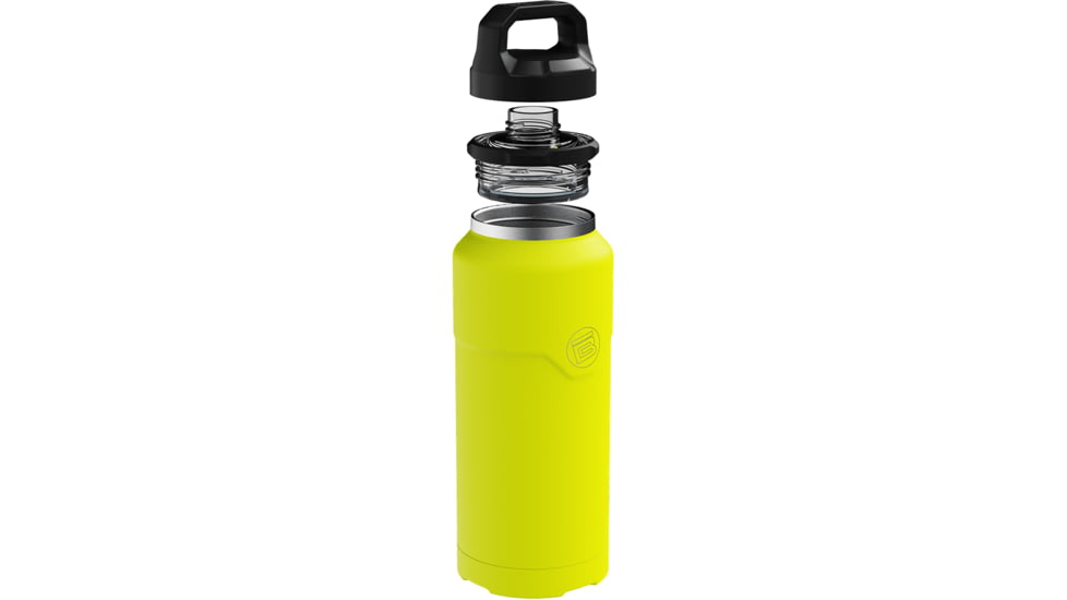 Bote MAGNEBottle 36oz w/Cap, Citron, BMPB36-23-CTN
