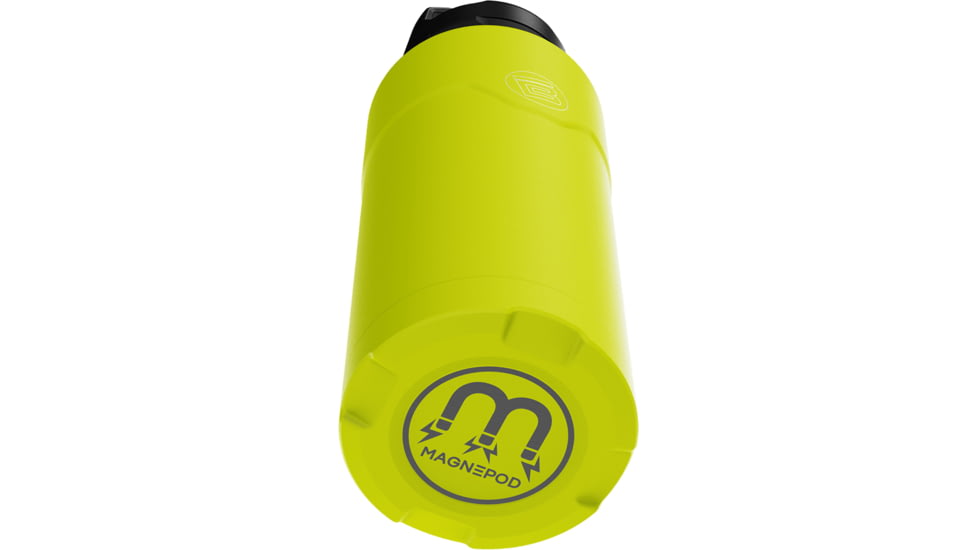 Bote MAGNEBottle 36oz w/Cap, Citron, BMPB36-23-CTN