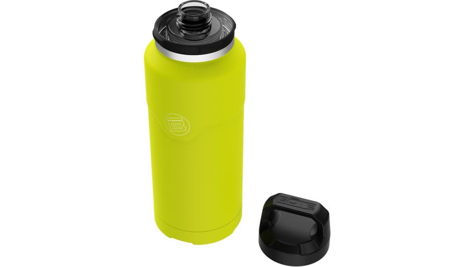 Bote MAGNEBottle 36oz w/Cap, Citron, BMPB36-23-CTN