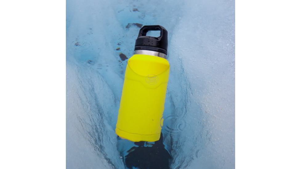 Bote MAGNEBottle 36oz w/Cap, Citron, BMPB36-23-CTN