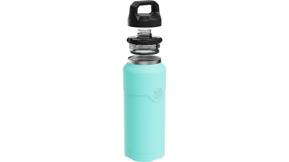 Bote MAGNEBottle 36oz w/Cap, Seafoam, BMPB36-24-SF