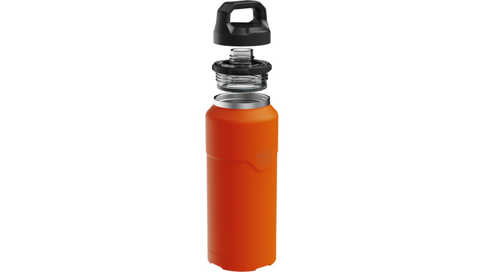 Bote MAGNEBottle 36oz w/Cap, Sedona, BMPB36-23-SE