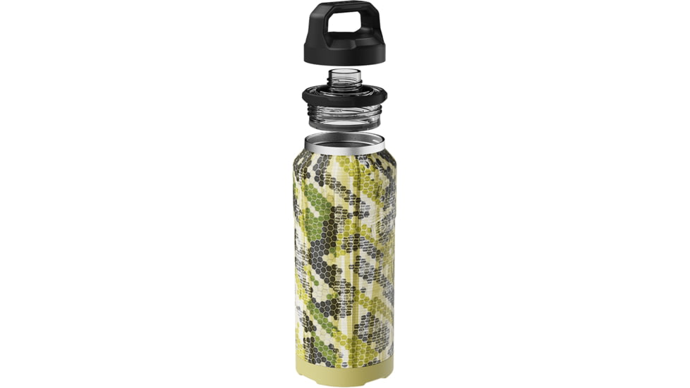 Bote MAGNEBottle 36oz w/Cap, Verge Camo, BMPB36-23-VC