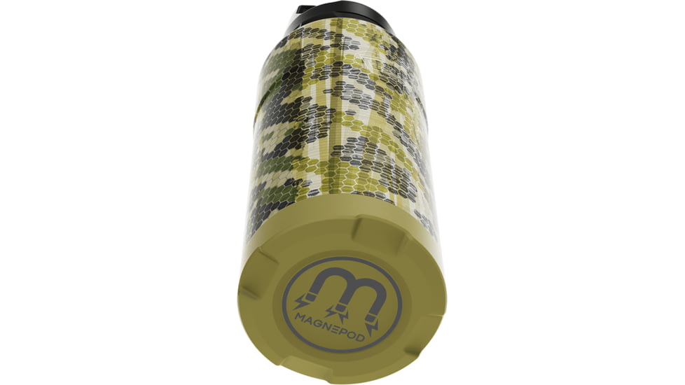 Bote MAGNEBottle 36oz w/Cap, Verge Camo, BMPB36-23-VC