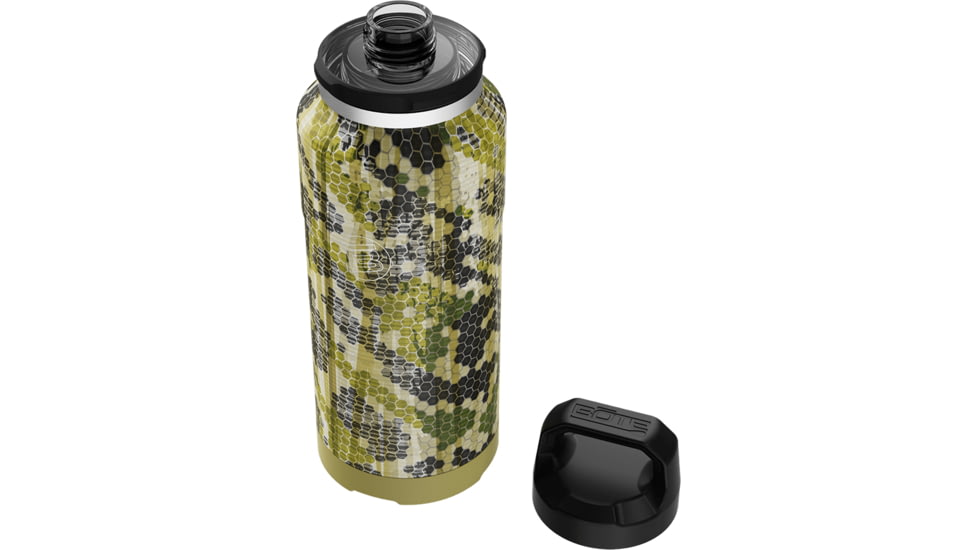 Bote MAGNEBottle 36oz w/Cap, Verge Camo, BMPB36-23-VC