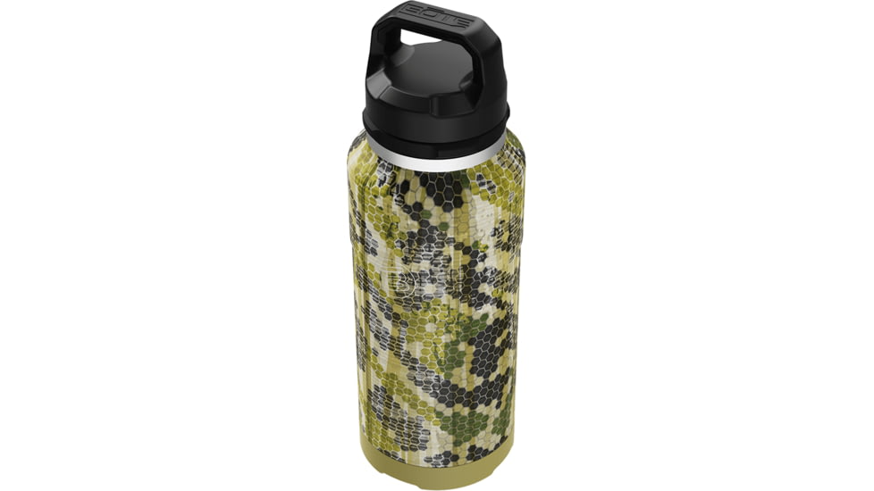 Bote MAGNEBottle 36oz w/Cap, Verge Camo, BMPB36-23-VC
