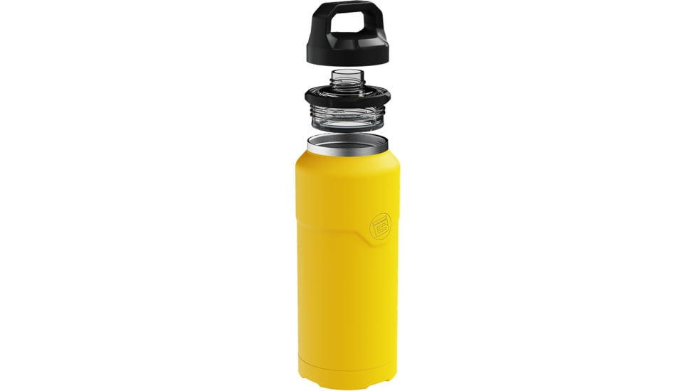 Bote MAGNEBottle 36oz w/Cap, Yellow, BMPB36-23-YW