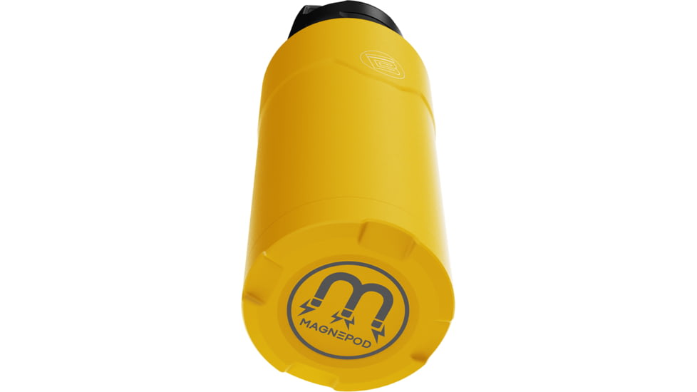 Bote MAGNEBottle 36oz w/Cap, Yellow, BMPB36-23-YW