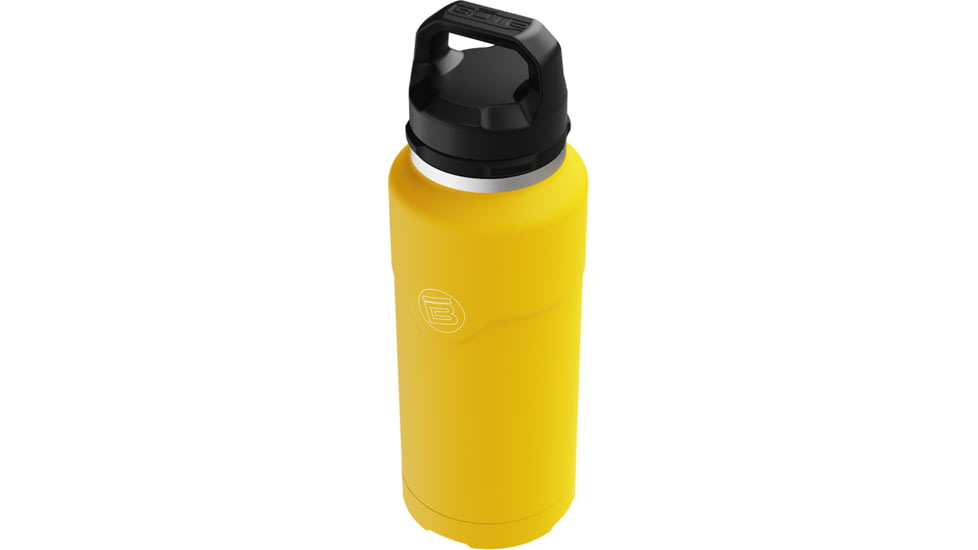 Bote MAGNEBottle 36oz w/Cap, Yellow, BMPB36-23-YW