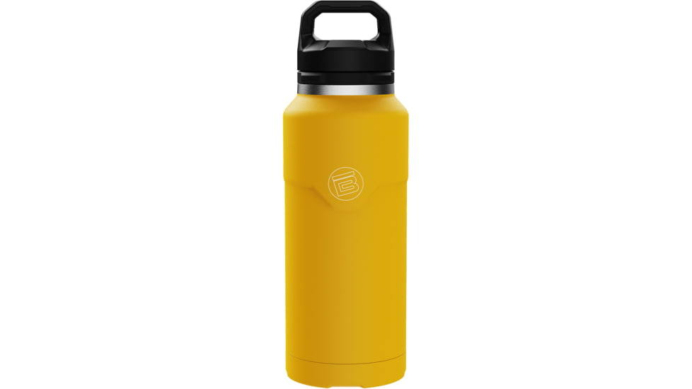 Bote MAGNEBottle 36oz w/Cap, Yellow, BMPB36-23-YW