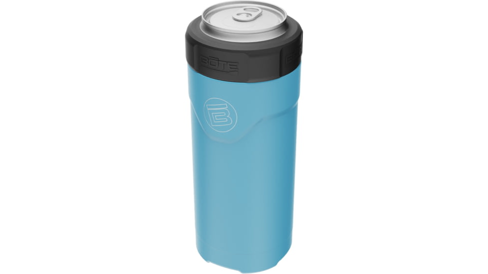 Bote MAGNEChill Can Cooler Slim, 12 oz, Blue, BMPKSL12-23-BL