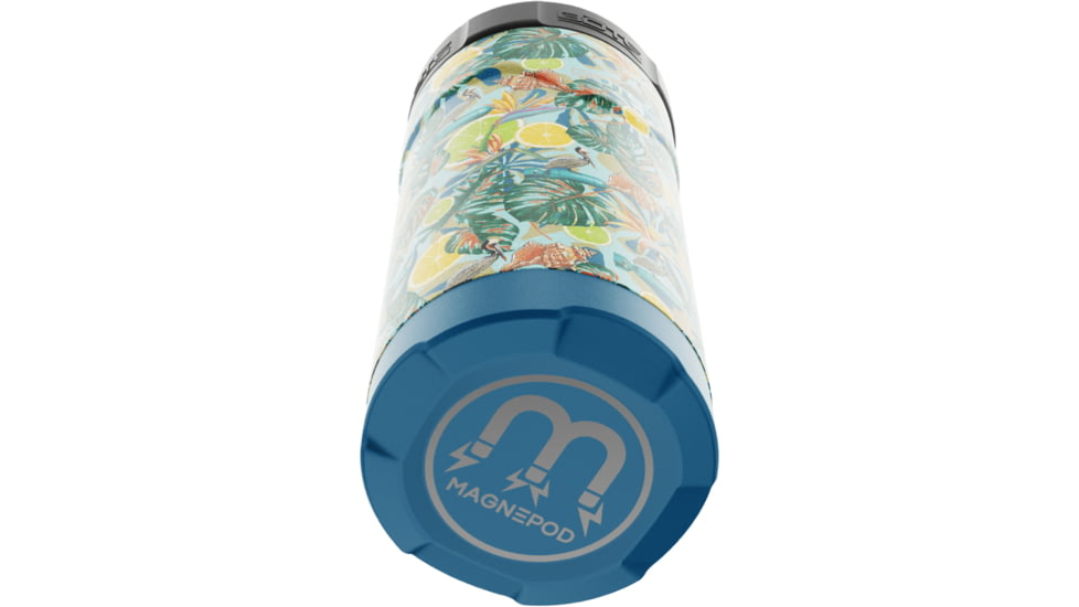 Bote MAGNEChill Can Cooler Slim, 12 oz, Bombardier, BMPKSL12-23-NA