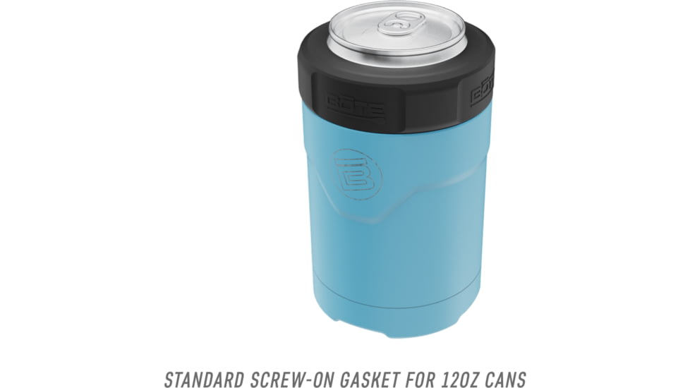 Bote MAGNEChill Can Cooler Switch, 12 oz, Blue, BMPKSH12-23-BL