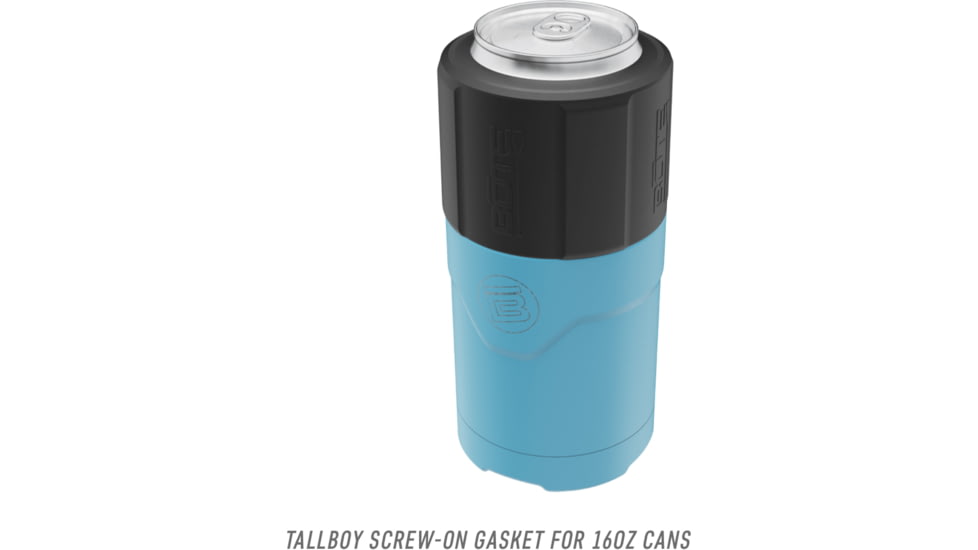Bote MAGNEChill Can Cooler Switch, 12 oz, Blue, BMPKSH12-23-BL