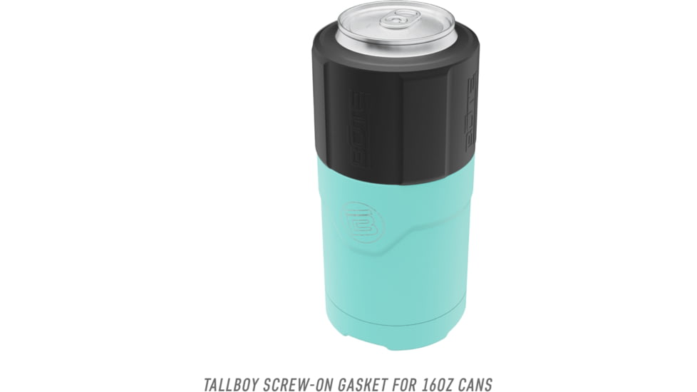 Bote MAGNEChill Can Cooler Switch, 12 oz, Seafoam, BMPKSH12-23-SF