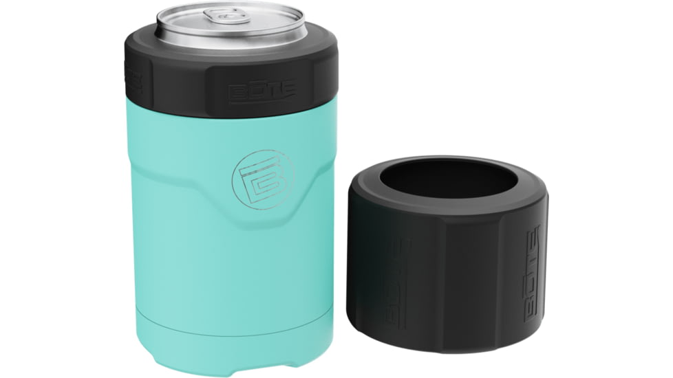 Bote MAGNEChill Can Cooler Switch, 12 oz, Seafoam, BMPKSH12-23-SF