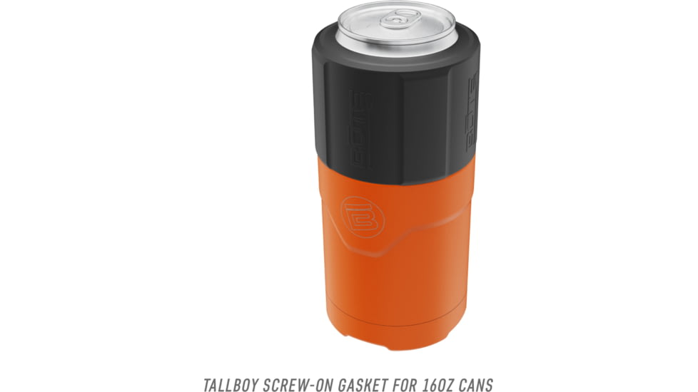 Bote MAGNEChill Can Cooler Switch, 12 oz, Sedona, BMPKSH12-23-SE
