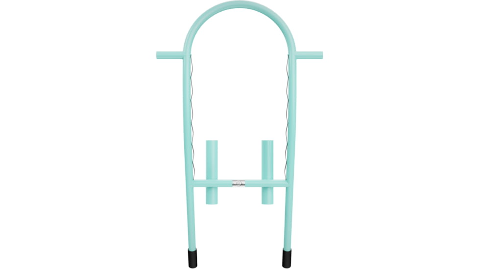 Bote Tackle Rac, Seafoam, BTR-S